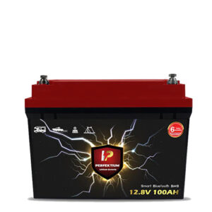 Batterie Perfektium 100AH