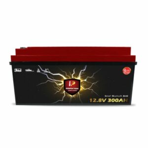 Batterie Perfektium LiFe P04 300Ah