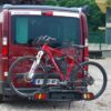 Pack porte-vélos basculant - Renault Trafic 3 et équivalent – Image 4