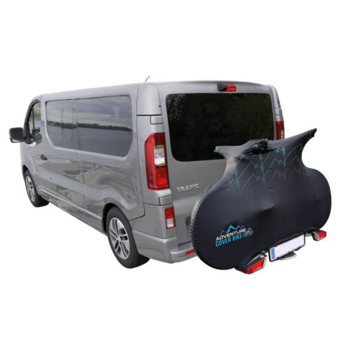 Housse pour vélos ADVENTURE COVER BIKE Housse pour vélos ADVENTURE COVER BIKE