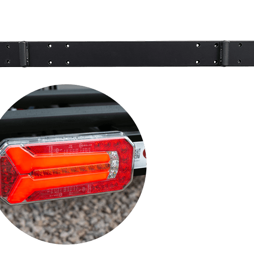 bandeaux-feux-LED-Van-Bike.png Bandeau arrière complet avec feux LED, gris ou noir